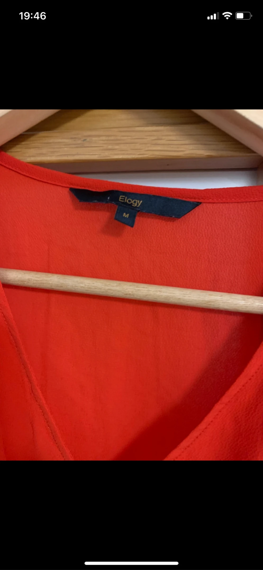 Blusa – photo 5
